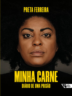 cover image of Minha carne